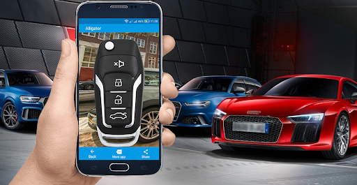 Car Alarm Prank Sounds