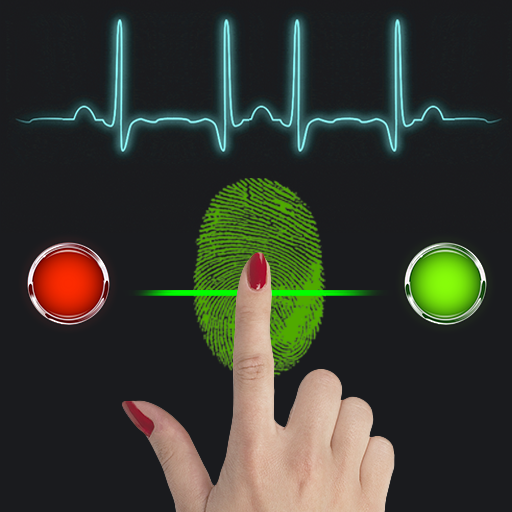 Lie Detector - Polygraph Test Laai af op Windows