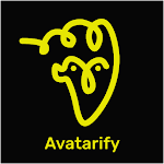 Cover Image of डाउनलोड Avatarify : AI Face Animator wombo Clue 1.4 APK