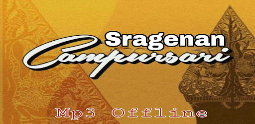 Sragenan Campursari Offline Screenshot