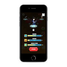 Sticky Archihero - Screenshot 2