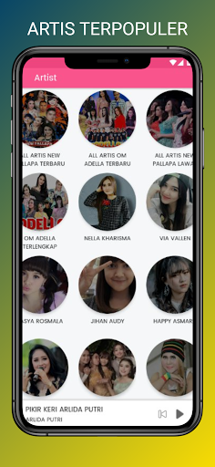 Jihan Audy Full Album Offline Terbaru 2020