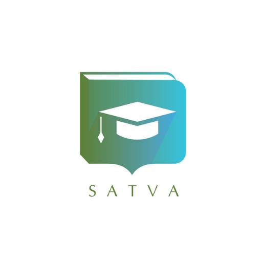 Satva logo