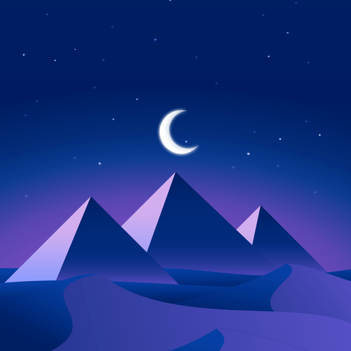 Orion — Daily Horoscope logo
