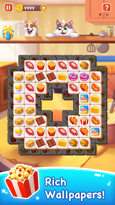 Tile Magic - Screenshot 4