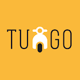TUGO Deliver icon