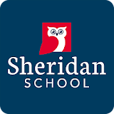 Sheridan School icon