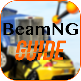 Guide For BeamNG.drive Crash icon