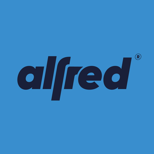 Alfred Driver logo