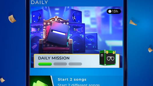 Beat Blitz: Music Battle Gallery Screentshots 11