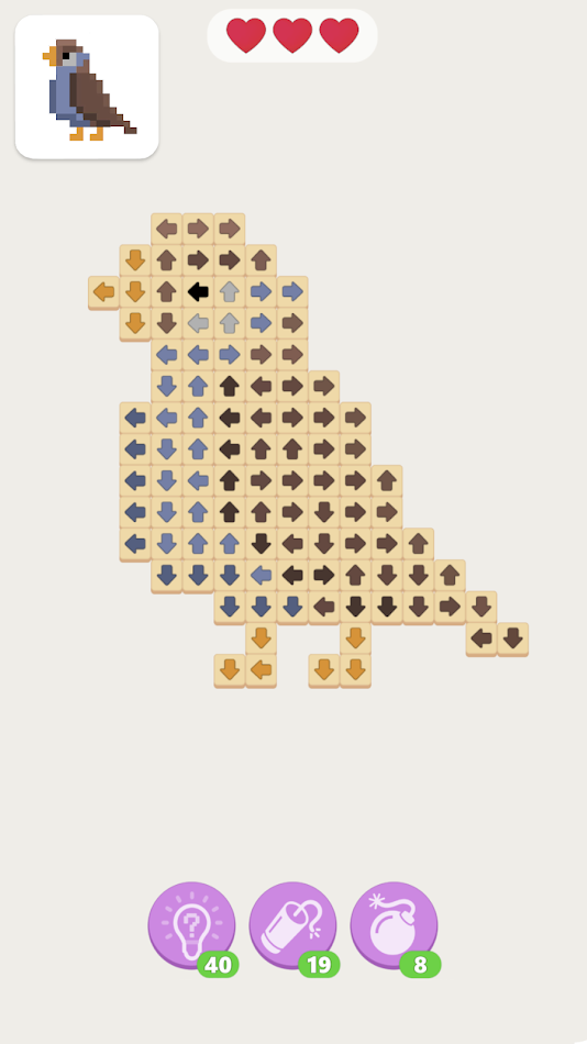 #1. Tap Arrow: Images gallery (Android) 由: Playcus Limited