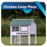 Chicken Coop Plans icon