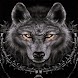 Wolf Wallpaper-OFFLINE - Androidアプリ