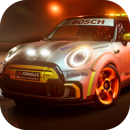 MINI Car Wallpapers logo