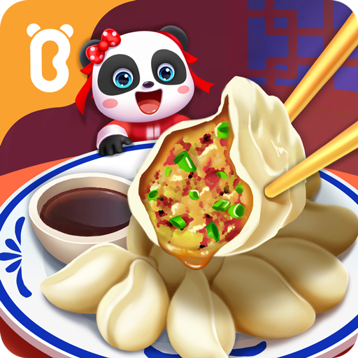 Baby Panda’s Chinese Holidays 9.75.00.00 Icon