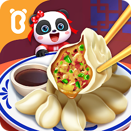 图标图片“Baby Panda’s Chinese Holidays”