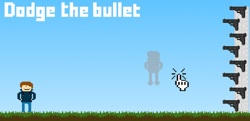 Dodge The Bullet