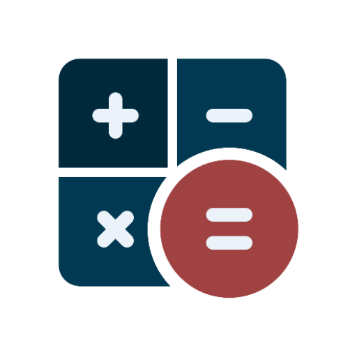 Calculator logo