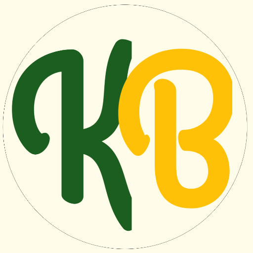 Kamata Blog - Explore History logo