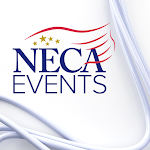 Cover Image of Télécharger NECA Events  APK