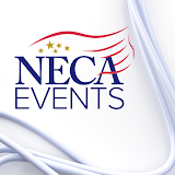 NECA Events icon