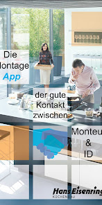Hans Eisenring Küchenbau AG 4.1.0 APK + Мод (Unlimited money) за Android