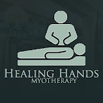 Cover Image of ดาวน์โหลด Healing Hands Myotherapy  APK
