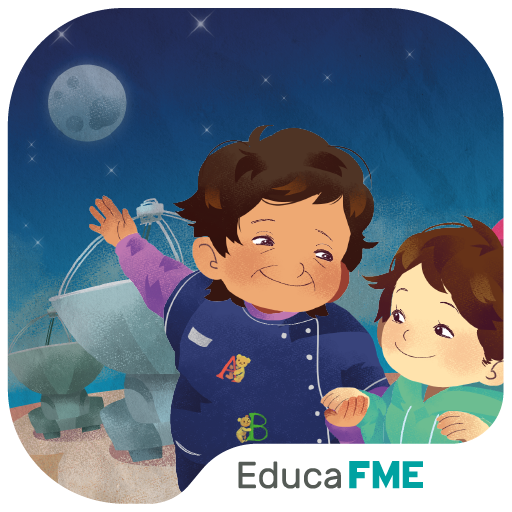 María y el universo Install on Windows