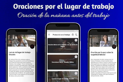 Protección en el trabajo