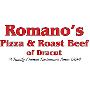 Romano's Pizza and Roast Beef of Dracut