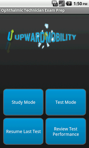 Ophthalmic Technician Exam Pre