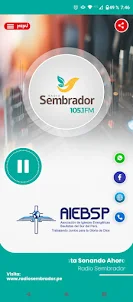 Radio Sembrador 105.1 FM