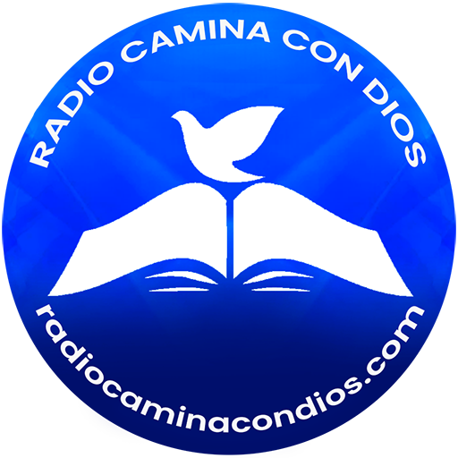 Android application Radio Camina Con Dios screenshort