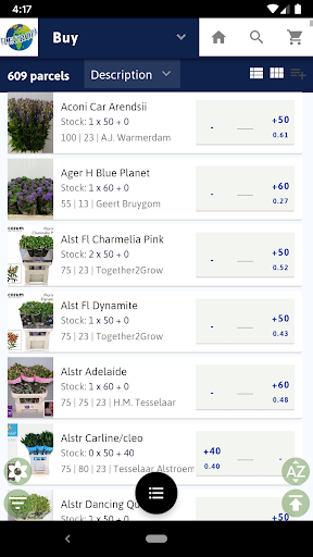 HStar.nl Screen 2