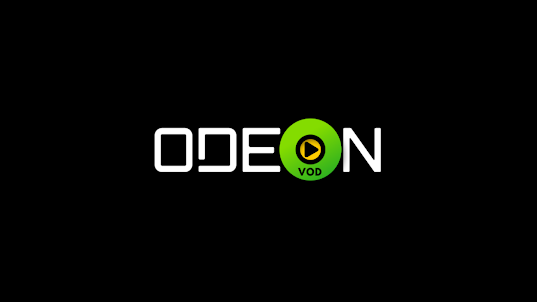 Odeon VOD TV