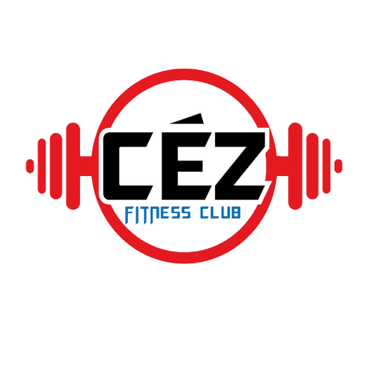 CezFit logo