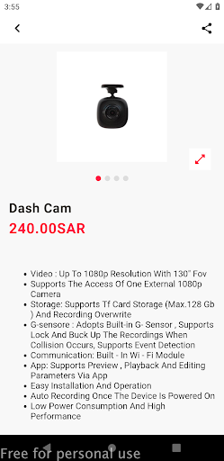 Workshop Cam Screen 2