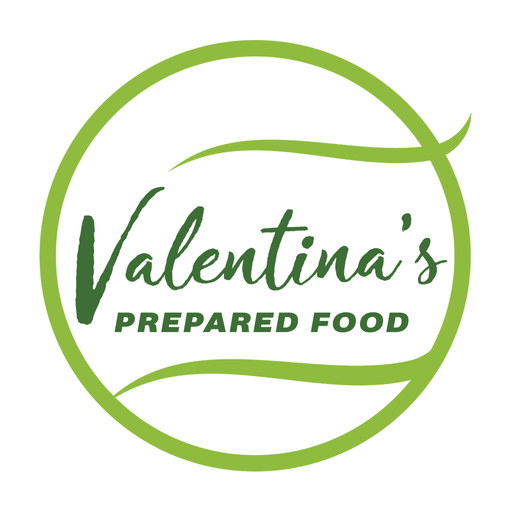 Valentina Prepared Foods logo