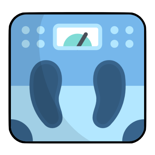 체중 다이어리(BMI, 체중기록) logo