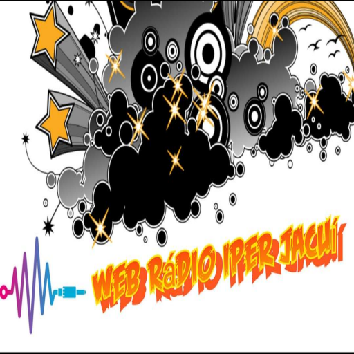 Web Rádio Iper Jacuí logo