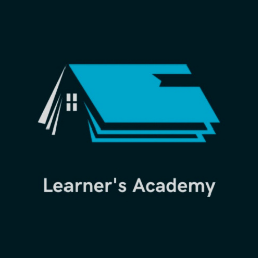 Learners Academy logo