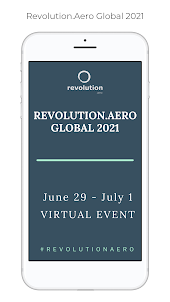 Revolution.Aero Global 2021