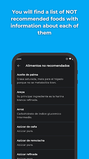 Glucose Control screenshot 7
