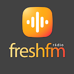 Cover Image of ダウンロード Rádio Fresh FM 1.0 APK