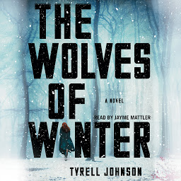 Icon image The Wolves of Winter