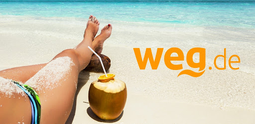 weg.de: Urlaub & Reisen buchen