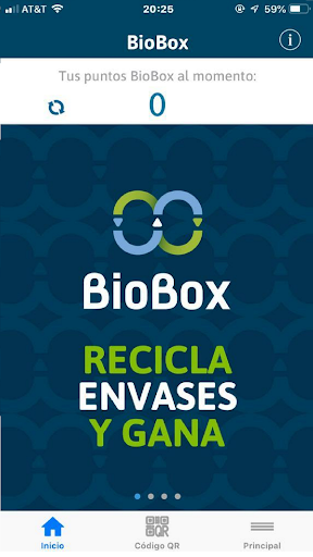 BioBox Innovation Screen 2