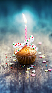 Happy Birthday Wallpapers(圖5)-速報App