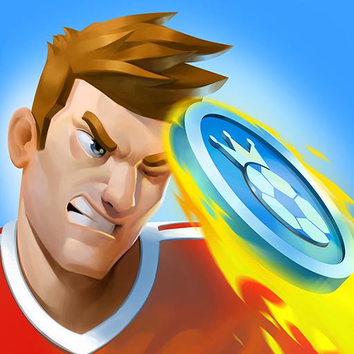 Fans of Soccer: Online Footbal  Icon