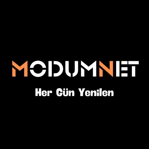 ModumNet - Online Alışveriş logo